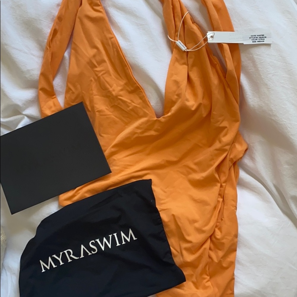 MYRA Swim Hunter One Piece